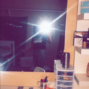 Meet your Posher, Melanie